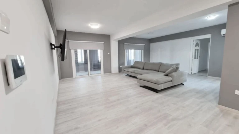 3 Bedroom Apartment for Sale in Limassol – Mesa Geitonia