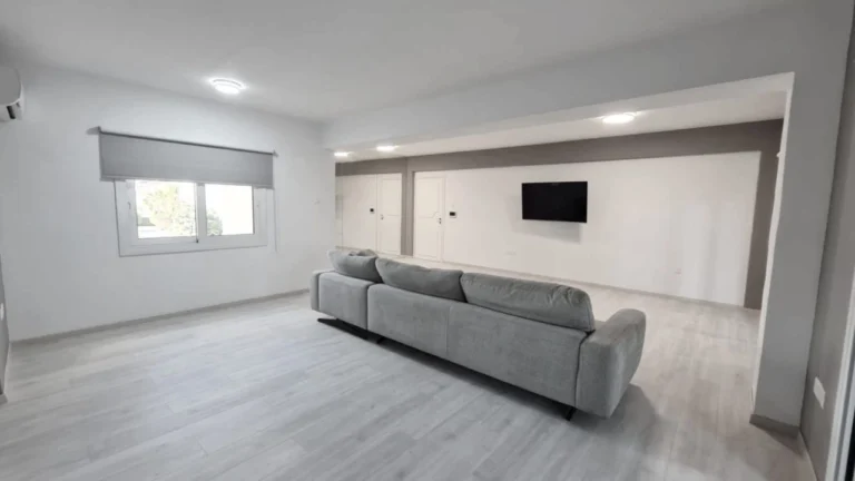 3 Bedroom Apartment for Sale in Limassol – Mesa Geitonia