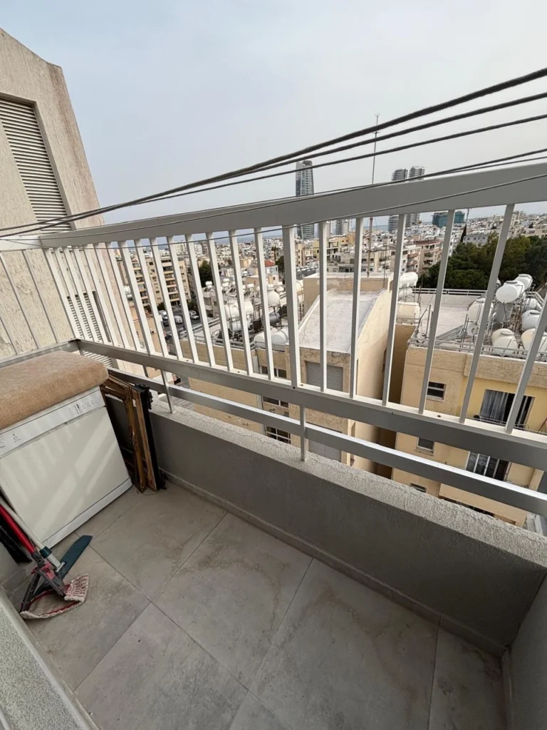 4 Bedroom Apartment for Sale in Limassol District