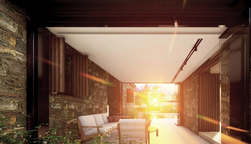 4 Bedroom House for Sale in Sia, Nicosia District