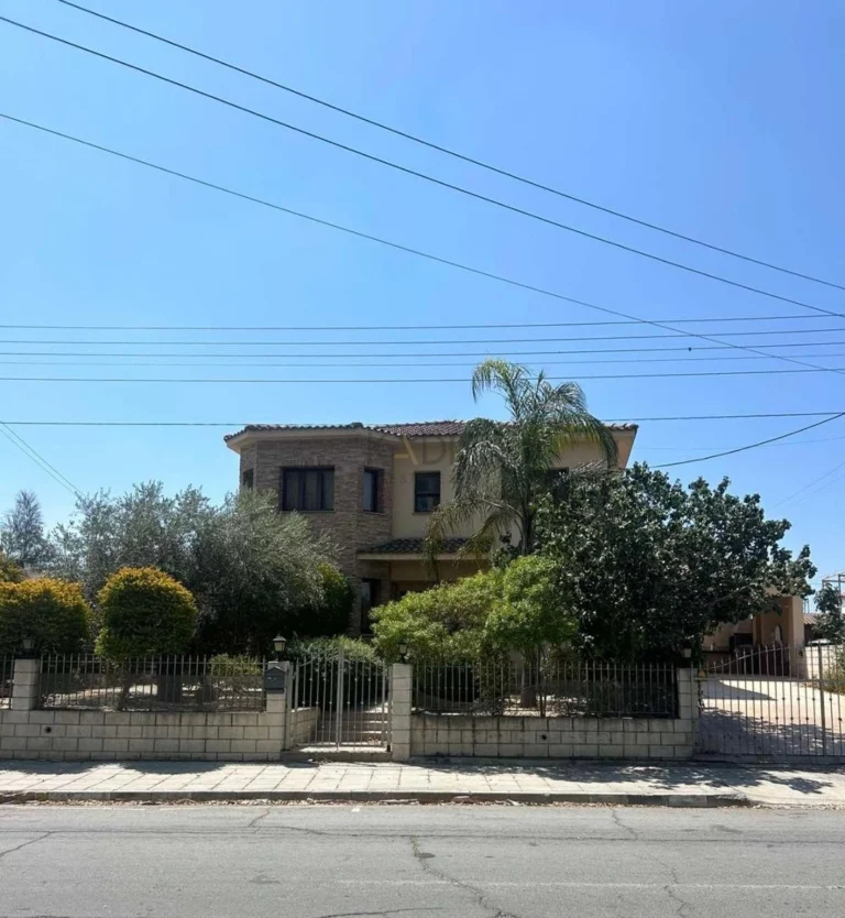 3 Bedroom House for Sale in Dali, Nicosia District