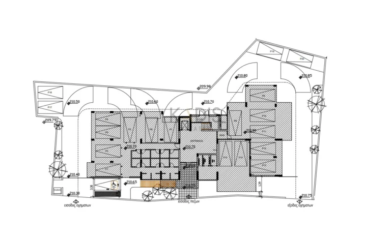 3 Bedroom Apartment for Sale in Strovolos, Nicosia District