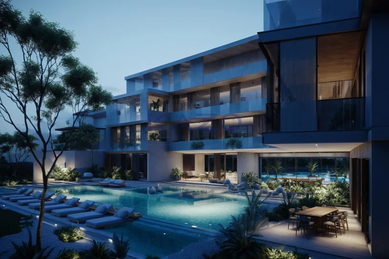 3 Bedroom Apartment for Sale in Protaras, Famagusta District