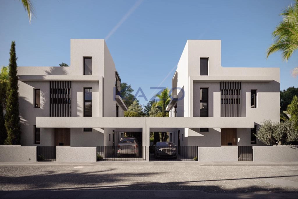 3 Bedroom House for Sale in Deryneia, Famagusta District