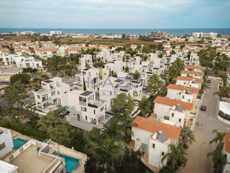 Cheap Houses and Villas for Sale Famagusta up to 600000 euro