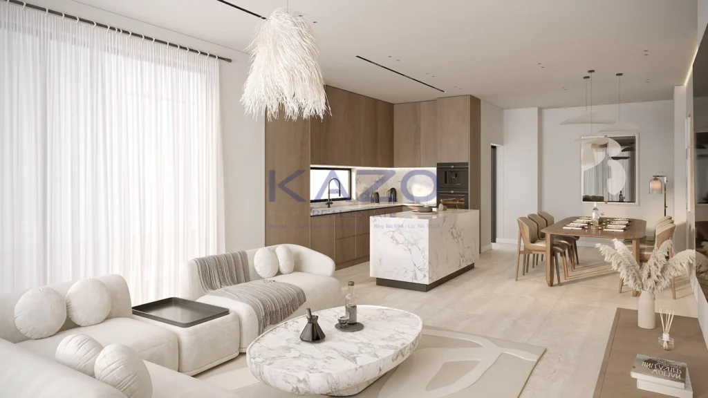 3 Bedroom House for Sale in Paralimni, Famagusta District