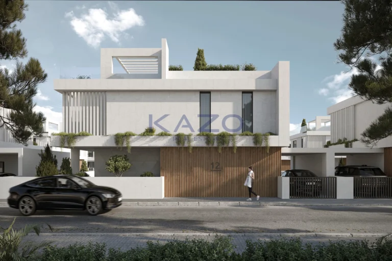 3 Bedroom House for Sale in Paralimni, Famagusta District