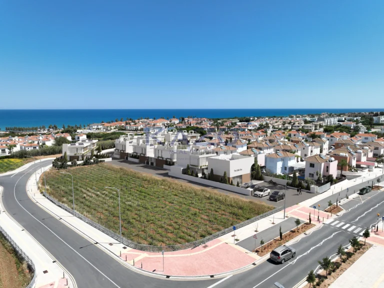 3 Bedroom House for Sale in Paralimni, Famagusta District