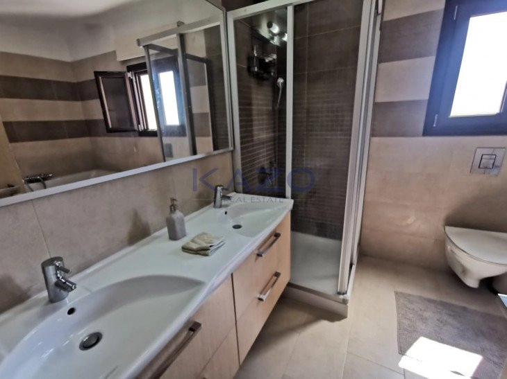 3 Bedroom House for Sale in Agios Tychonas, Limassol District