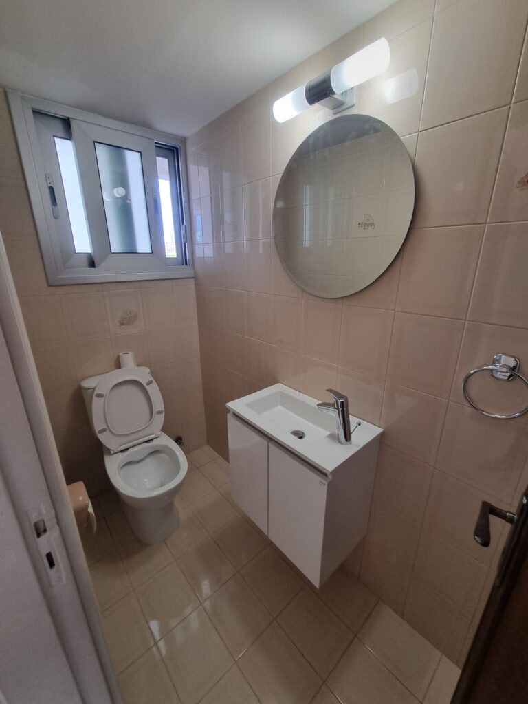 3 Bedroom Apartment for Rent in Potamos Germasogeias, Limassol District