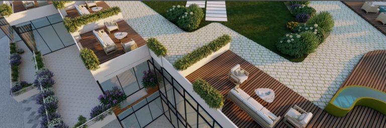 5840m² Office for Rent in Kato Polemidia, Limassol District
