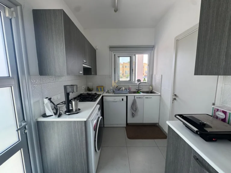 3 Bedroom House for Sale in Oroklini, Larnaca District