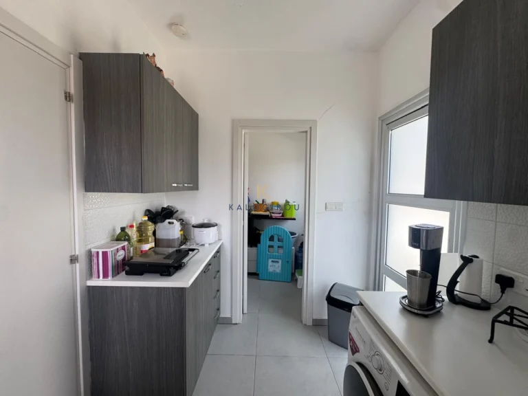 3 Bedroom House for Sale in Oroklini, Larnaca District