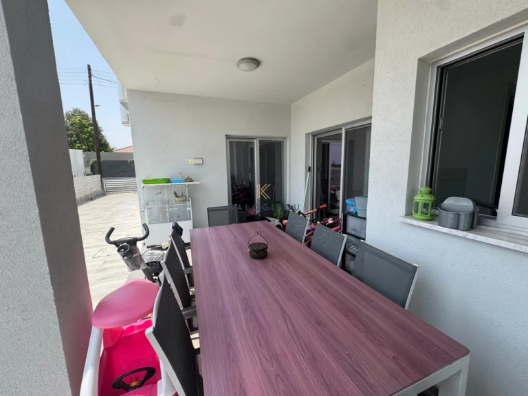 3 Bedroom House for Sale in Oroklini, Larnaca District