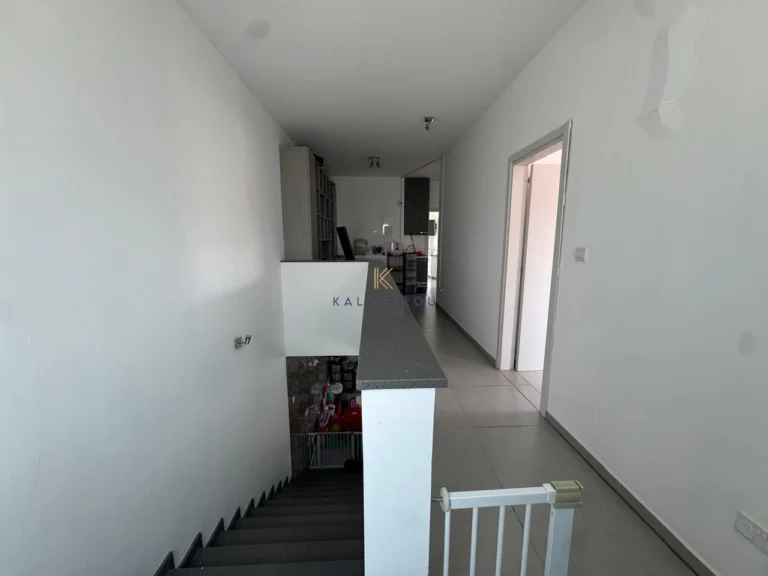 3 Bedroom House for Sale in Oroklini, Larnaca District