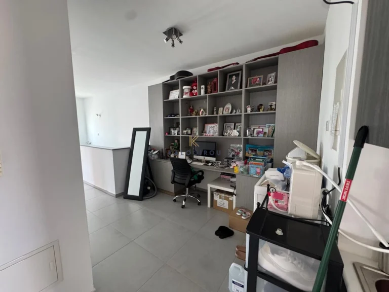 3 Bedroom House for Sale in Oroklini, Larnaca District