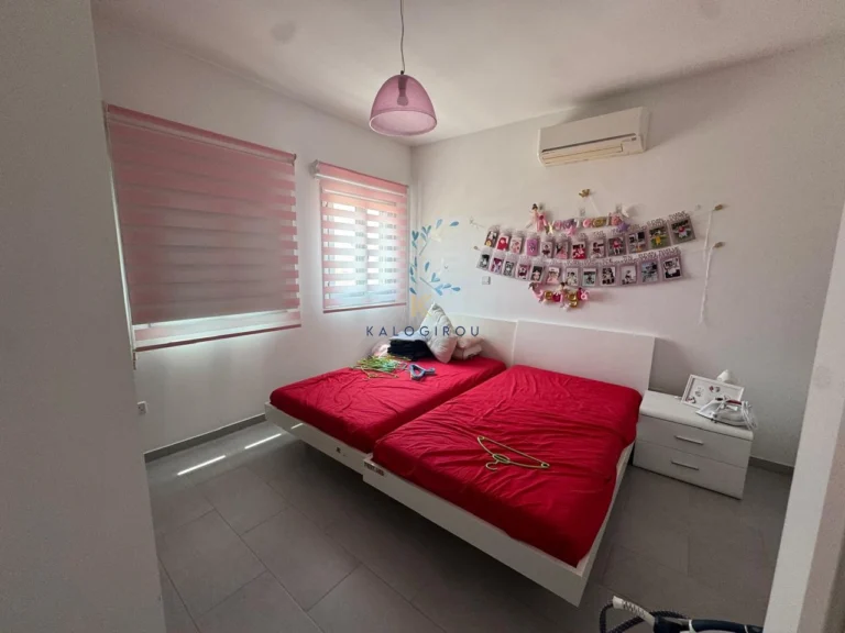 3 Bedroom House for Sale in Oroklini, Larnaca District