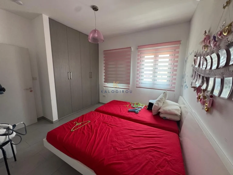 3 Bedroom House for Sale in Oroklini, Larnaca District