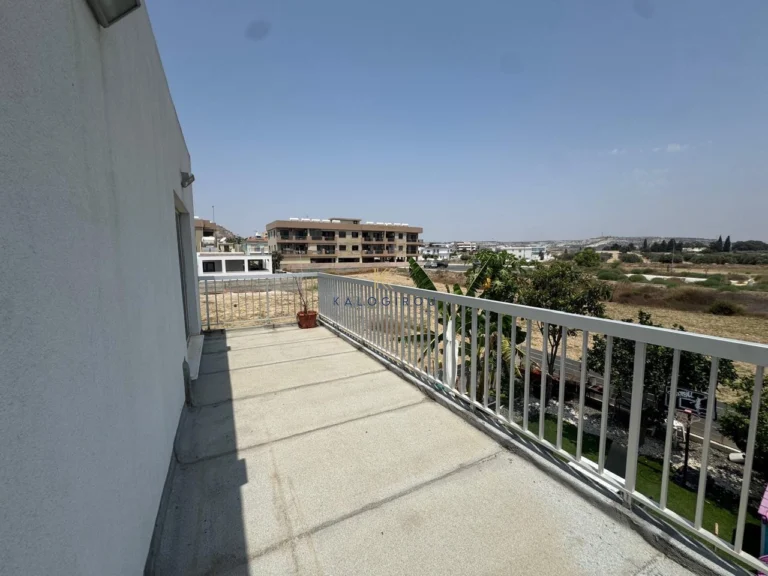 3 Bedroom House for Sale in Oroklini, Larnaca District
