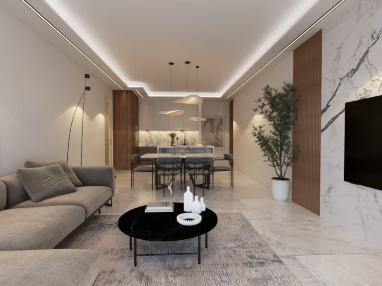 Cheap Apartments for Sale Famagusta