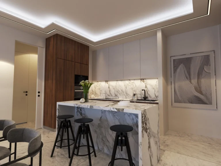 Cheap Apartments for Sale Famagusta