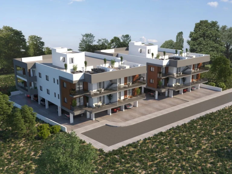 Cheap Apartments for Sale Famagusta up to 300000 euro