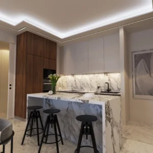 3 Bedroom Apartment for Sale in Liopetri, Famagusta District