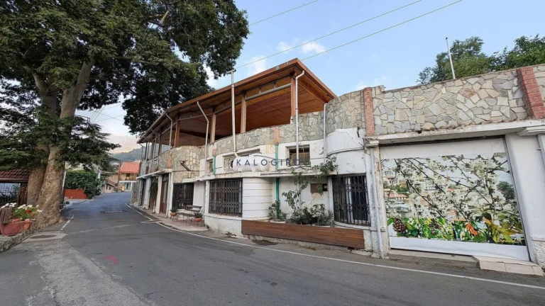 841m² Building for Sale in Pedoulas, Nicosia District