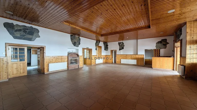 841m² Building for Sale in Pedoulas, Nicosia District