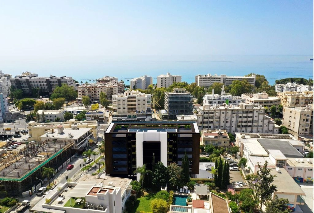2925m² Building for Sale in Germasogeia, Limassol District
