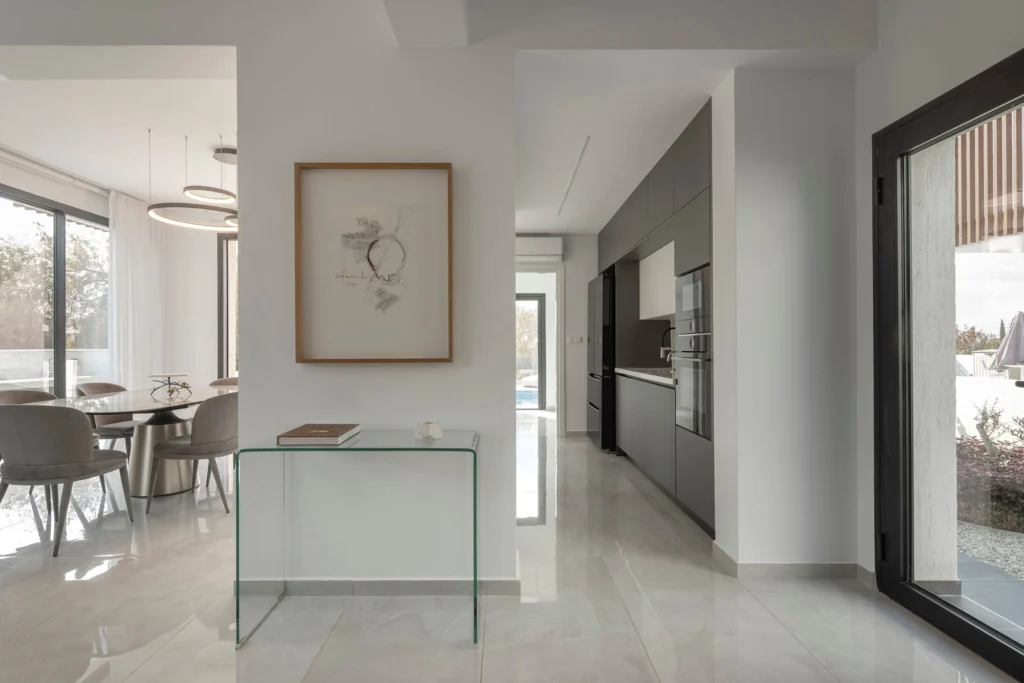 4 Bedroom House for Sale in Chlorakas, Paphos District