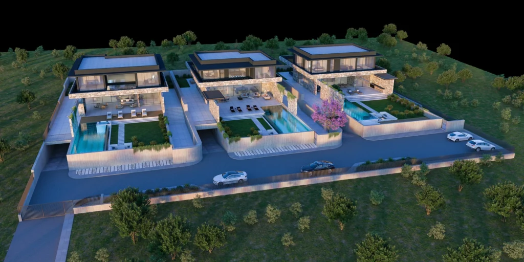 5 Bedroom House for Sale in Famagusta – Agia Napa