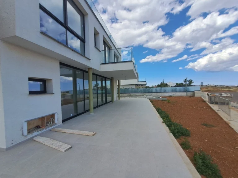 5 Bedroom House for Sale in Agia Thekla, Famagusta District