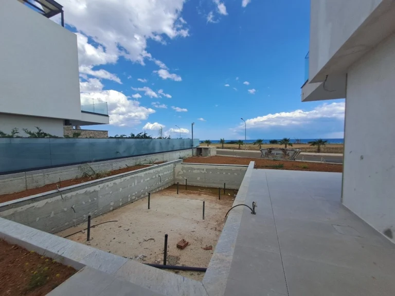 5 Bedroom House for Sale in Agia Thekla, Famagusta District