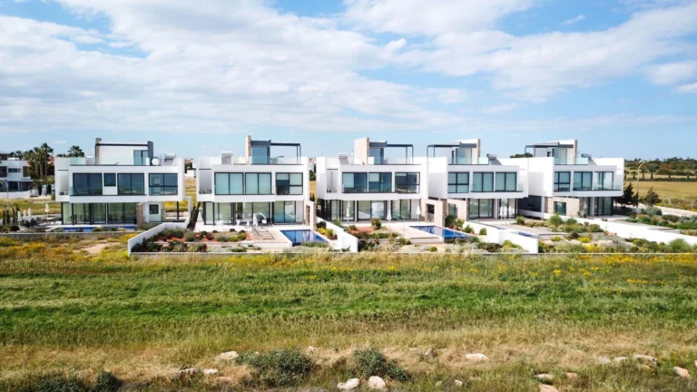 5 Bedroom House for Sale in Agia Thekla, Famagusta District