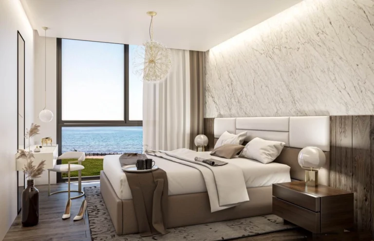 5 Bedroom House for Sale in Agia Thekla, Famagusta District