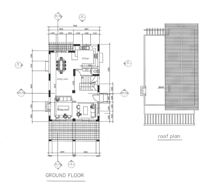 5 Bedroom House for Sale in Agia Thekla, Famagusta District