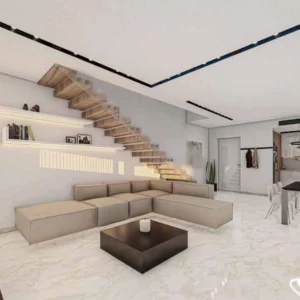 3 Bedroom House for Sale in Kato Deftera, Nicosia District