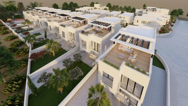 Cheap Houses and Villas for Sale Limassol up to 700000 euro