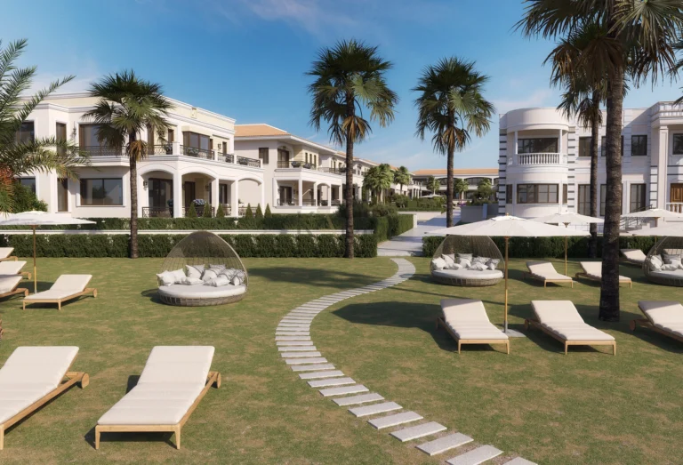 4 Bedroom House for Sale in Zygi, Limassol District