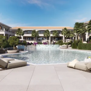 4 Bedroom House for Sale in Zygi, Larnaca District