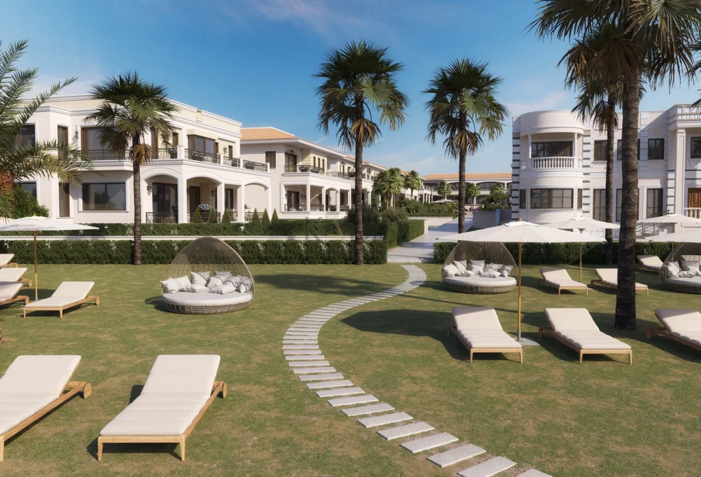 4 Bedroom House for Sale in Zygi, Larnaca District