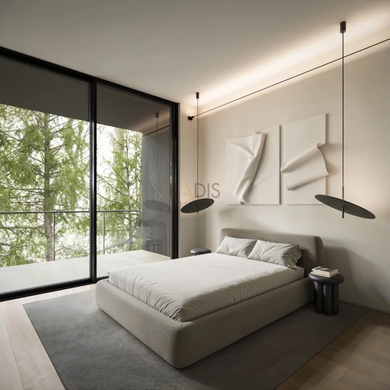 3 Bedroom House for Sale in Moniatis, Limassol District