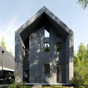 3 Bedroom House for Sale in Moniatis, Limassol District