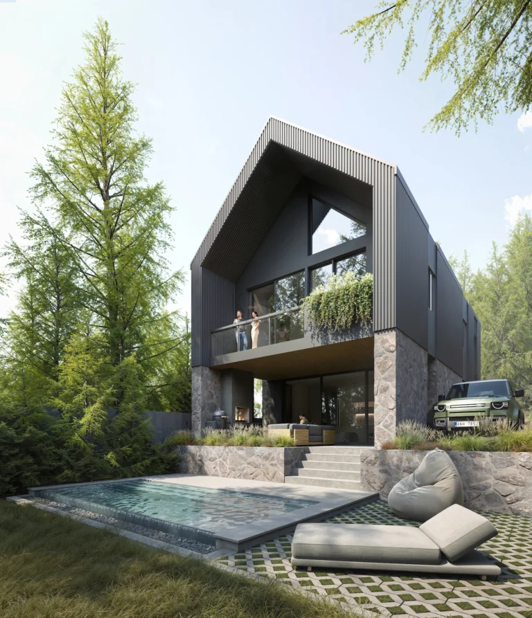 Cheap Houses and Villas for Sale Limassol up to 800000 euro