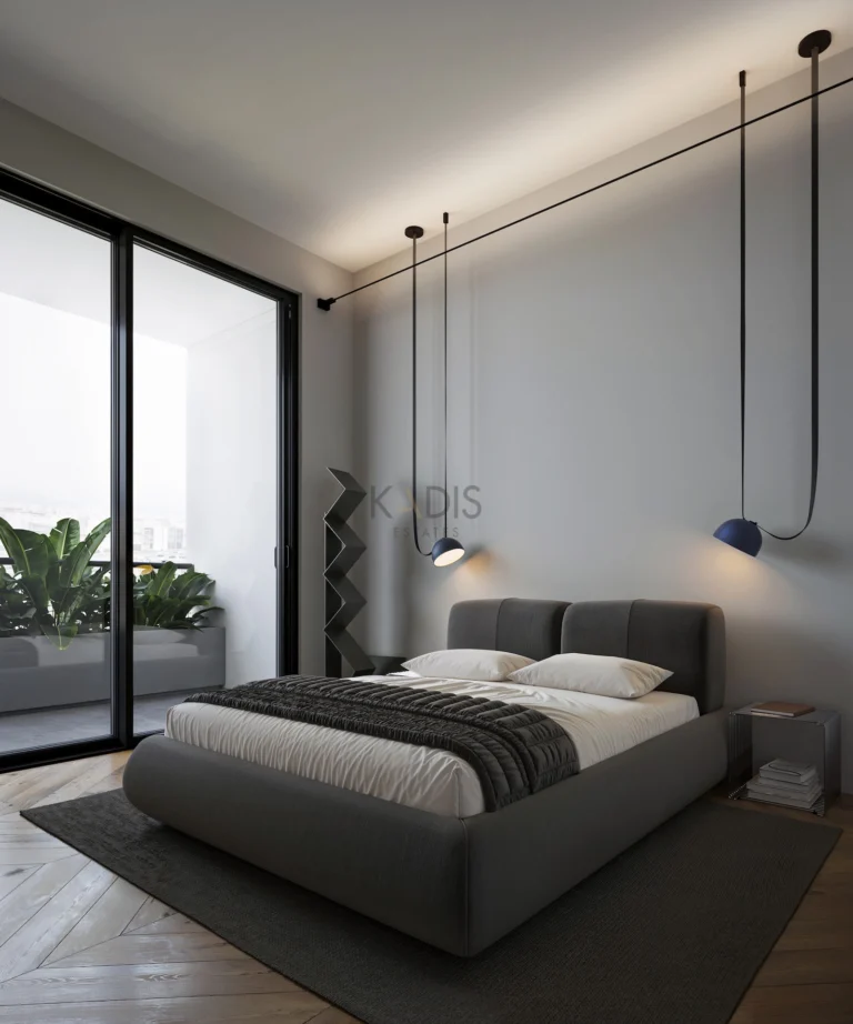 3 Bedroom House for Sale in Moniatis, Limassol District