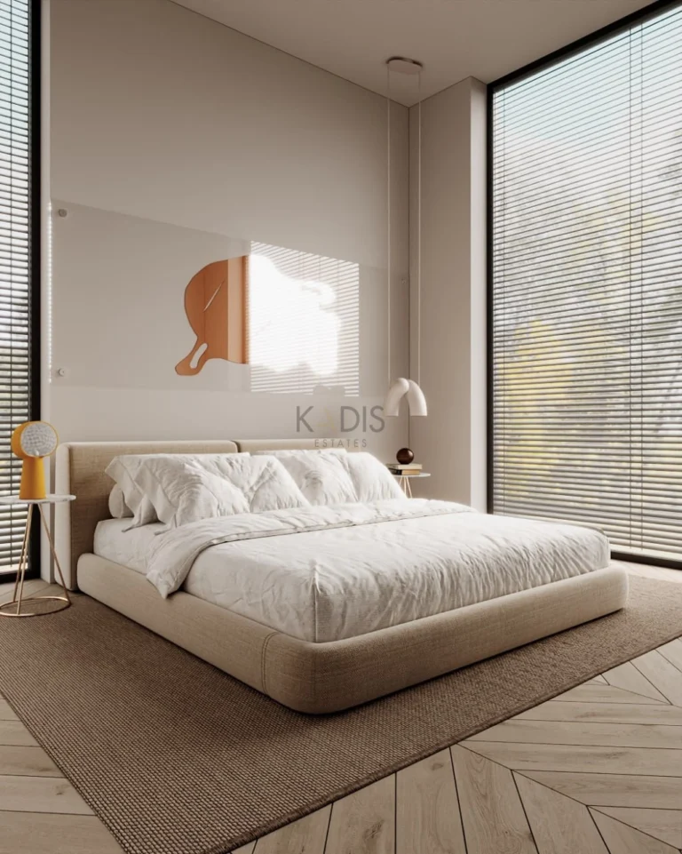 3 Bedroom House for Sale in Moniatis, Limassol District