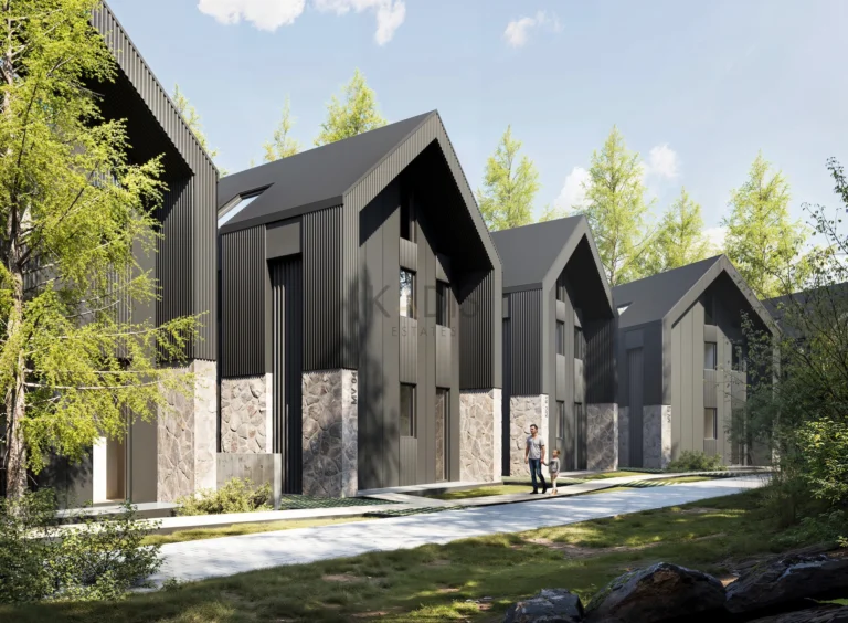 3 Bedroom House for Sale in Moniatis, Limassol District