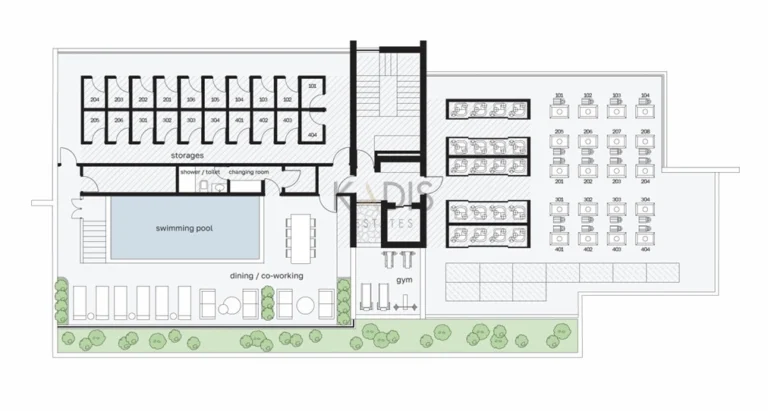 2 Bedroom Apartment for Sale in Limassol District