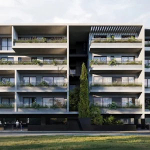 2 Bedroom Apartment for Sale in Limassol District